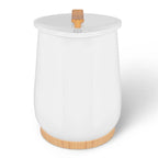 Chauffer-serviettes électrique indépendant