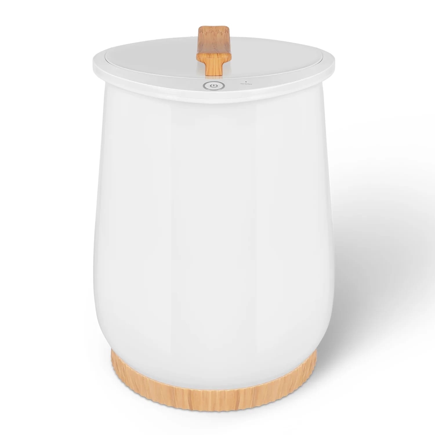 Chauffer-serviettes électrique indépendant