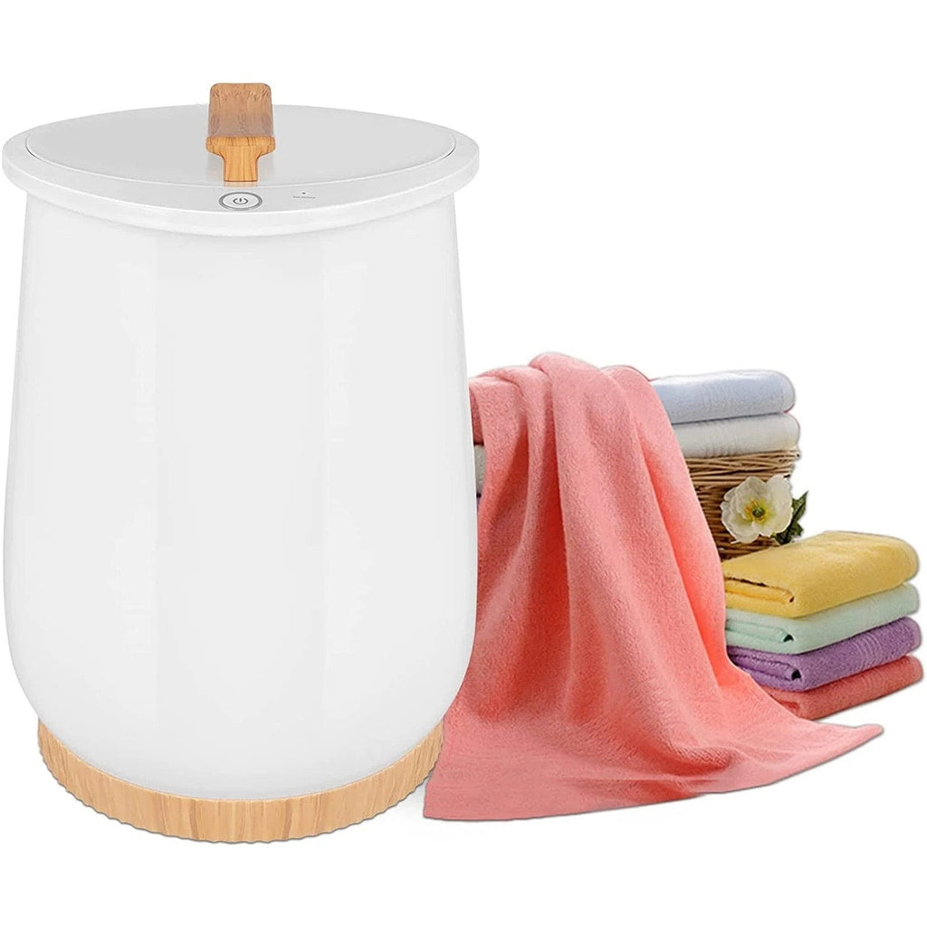 Chauffer-serviettes électrique indépendant