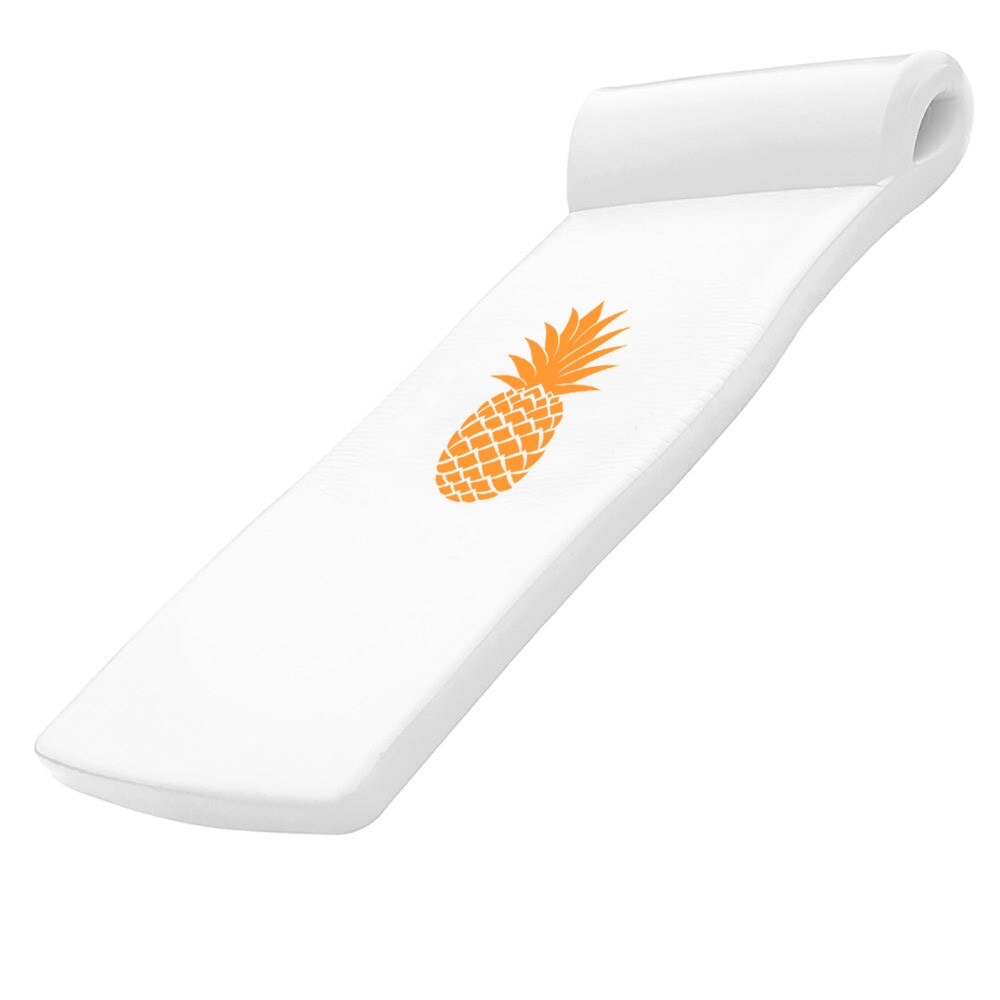 Coussin gonflable géant en mousse, anti-noyade, pour piscine, California Sun Deluxe