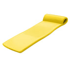 Coussin gonflable géant en mousse, anti-noyade, pour piscine, California Sun Deluxe