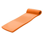 Coussin gonflable géant en mousse, anti-noyade, pour piscine, California Sun Deluxe