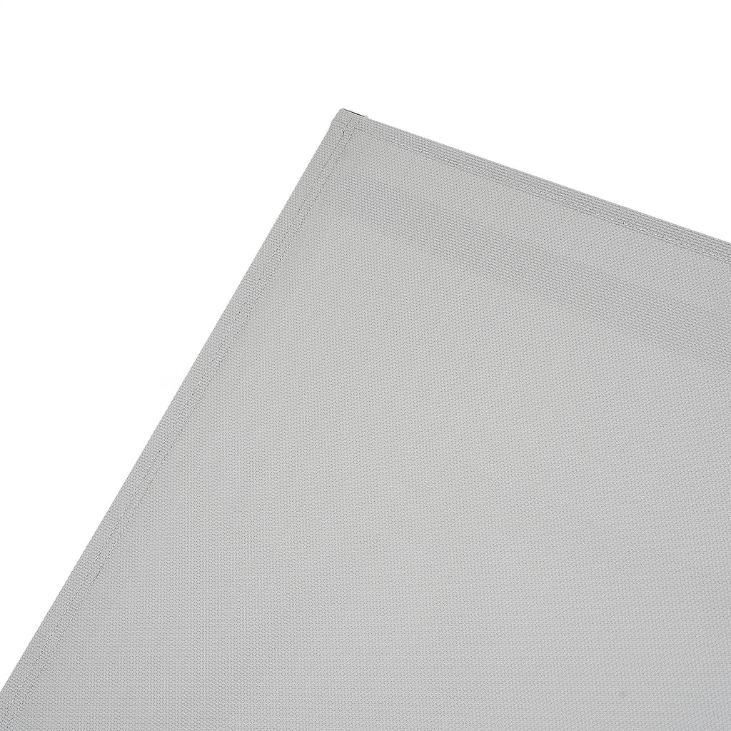 Chaise longue d'extérieur en aluminium Cape Coral (lot de 2) par Christopher Knight Home - 77,56 L x 25,20 l x 11,80 h (cm)