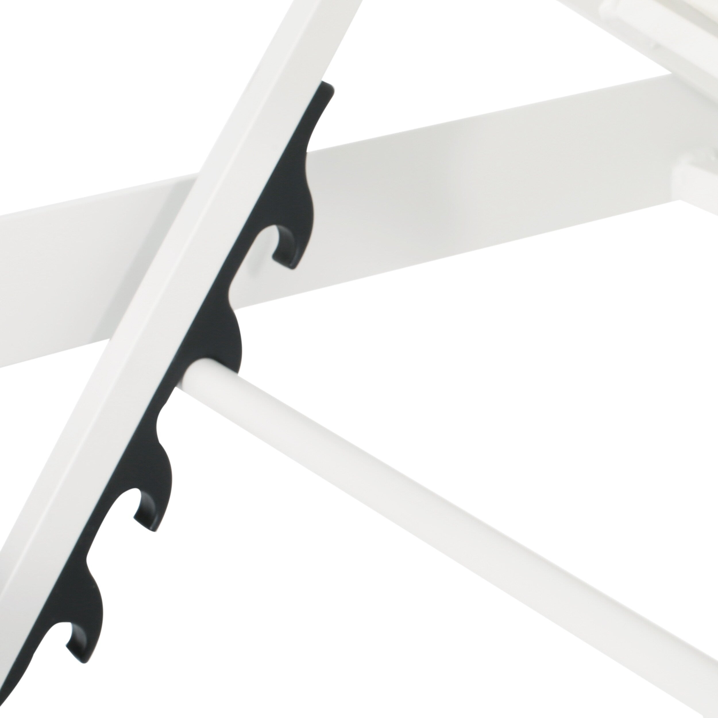 Chaise longue d'extérieur en aluminium Cape Coral (lot de 2) par Christopher Knight Home - 77,56 L x 25,20 l x 11,80 h (cm)