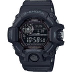 Montre numérique solaire Casio G-Shock Rangeman