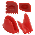 Poêle en fonte pré-épices et accessoires - Ensemble de 12 pièces