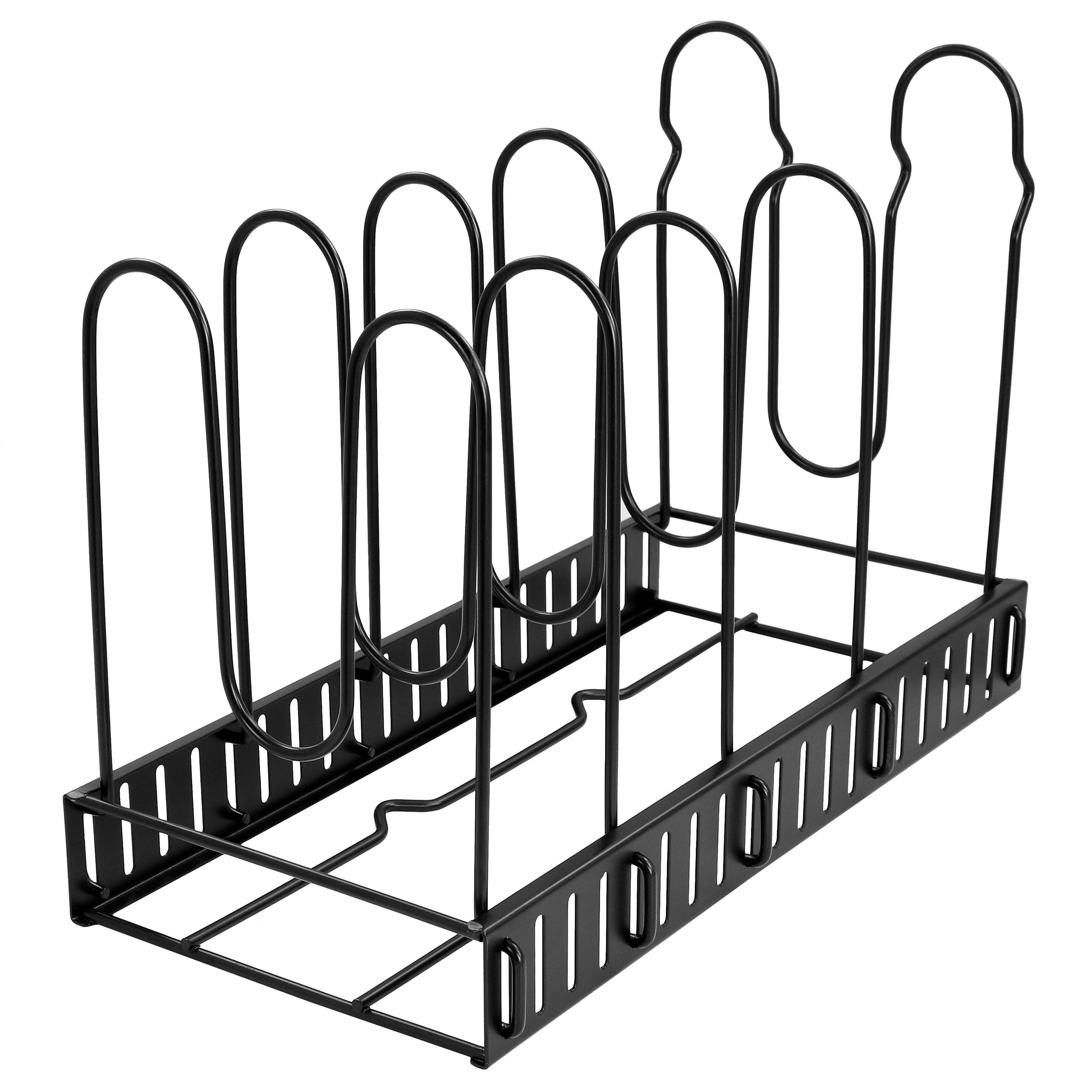 Poêle en fonte pré-épices et accessoires - Ensemble de 12 pièces