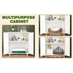 Abri pour litière de chat, maison pour chat, table d'appoint, porte-manteau, armoire, bibliothèque