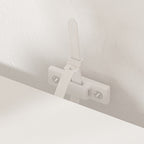 Abri pour litière de chat, maison pour chat, table d'appoint, porte-manteau, armoire, bibliothèque