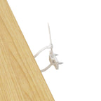 Abri pour litière de chat, maison pour chat, table d'appoint, porte-manteau, armoire, bibliothèque