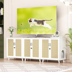 Abri pour litière de chat, maison pour chat, table d'appoint, porte-manteau, armoire, bibliothèque