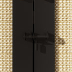 Abri pour litière de chat, maison pour chat, table d'appoint, porte-manteau, armoire, bibliothèque