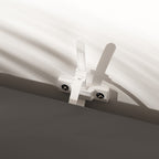 Abri pour litière de chat, maison pour chat, table d'appoint, porte-manteau, armoire, bibliothèque