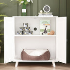 Abri pour litière de chat, maison pour chat, table d'appoint, porte-manteau, armoire, bibliothèque