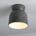 Sablier en céramique à montage encastré