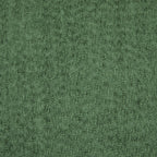 Fauteuil lounge rond en chenille, avec accoudoirs et base pivotante à 360° et 3 coussins amovibles