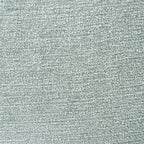 Canapé-lit méridienne en chenille, canapé rembourré avec dossier capitonné et 2 coussins amovibles pour salon