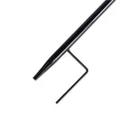 Ensemble de lutins de Noël debout, Noël, décoration de la maison, 3 pièces