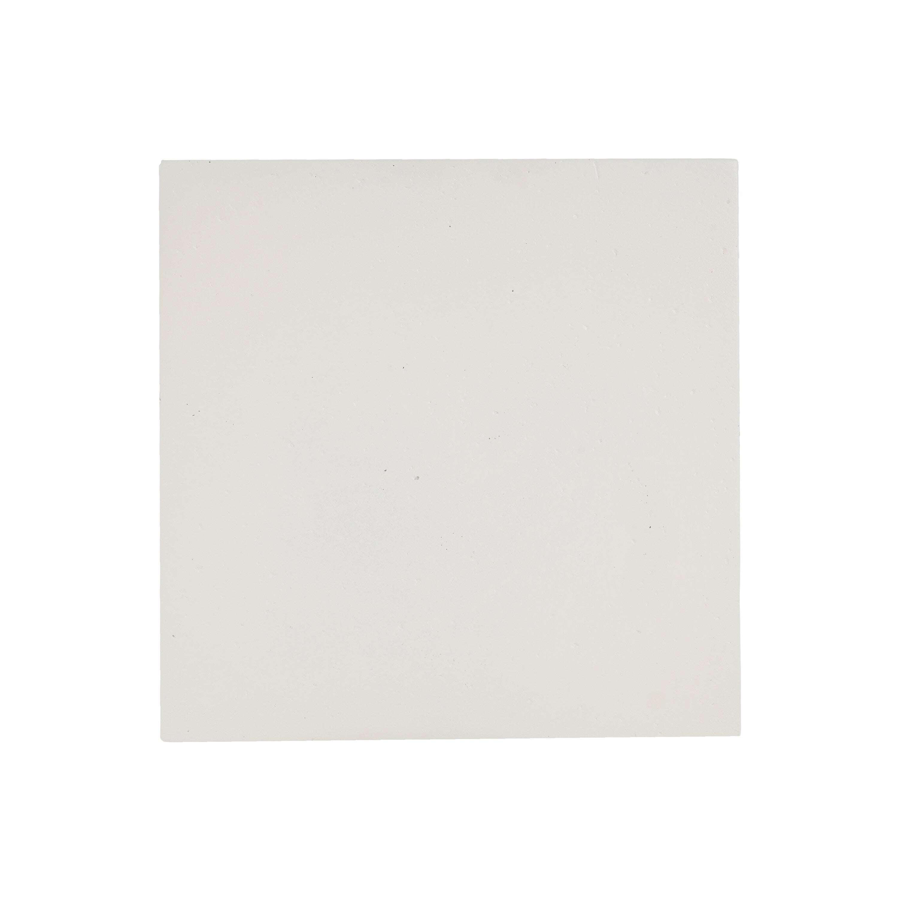 Christopher Knight Home - Table d'appoint en béton léger pour support de réservoir d'extérieur - Modèle Aidan