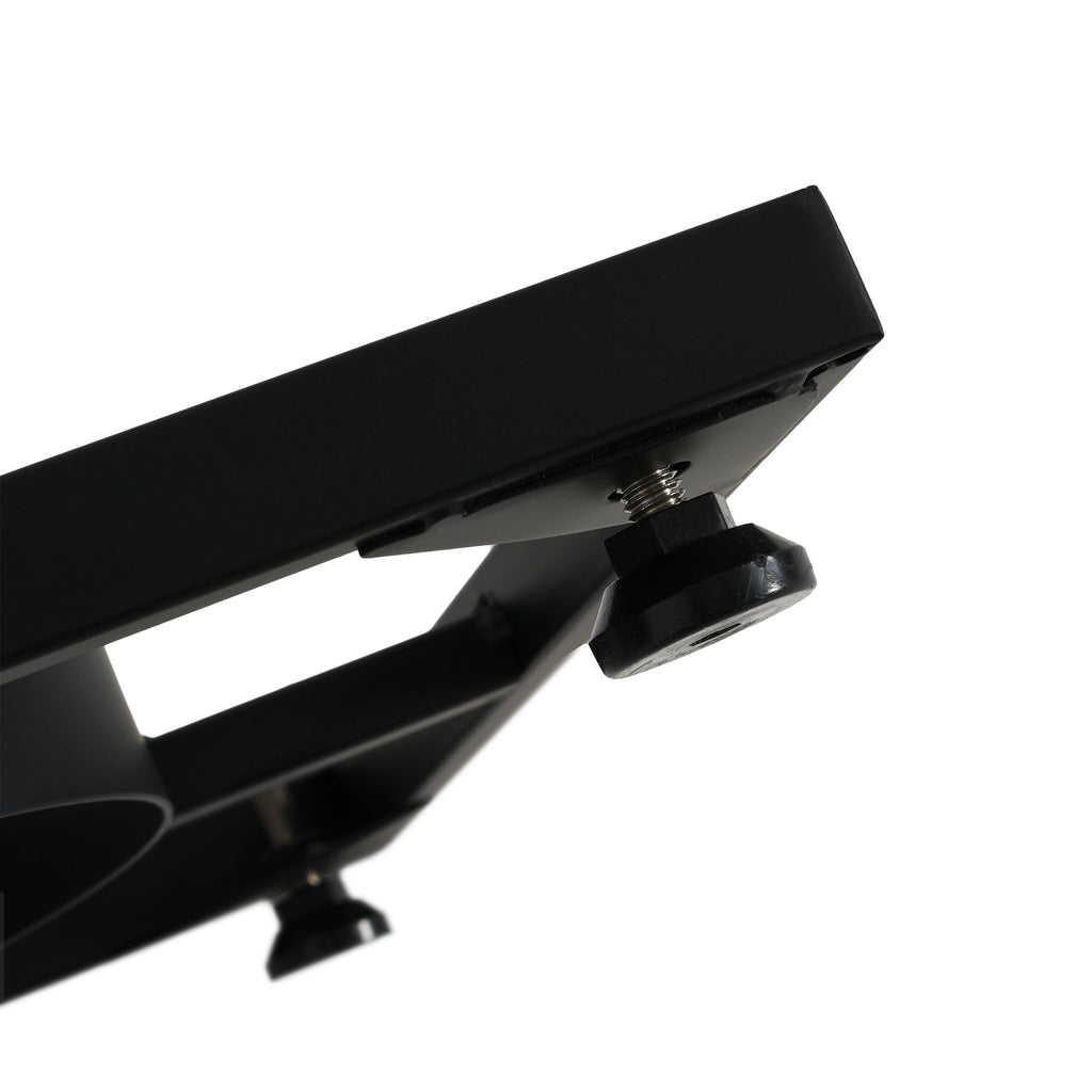 Christopher Knight Home - Table d'appoint en béton léger pour support de réservoir d'extérieur - Modèle Aidan