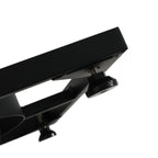 Christopher Knight Home - Table d'appoint en béton léger pour support de réservoir d'extérieur - Modèle Aidan