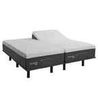 Ensemble matelas et lit réglable ComforPedic de BeautyRest, 14 pouces