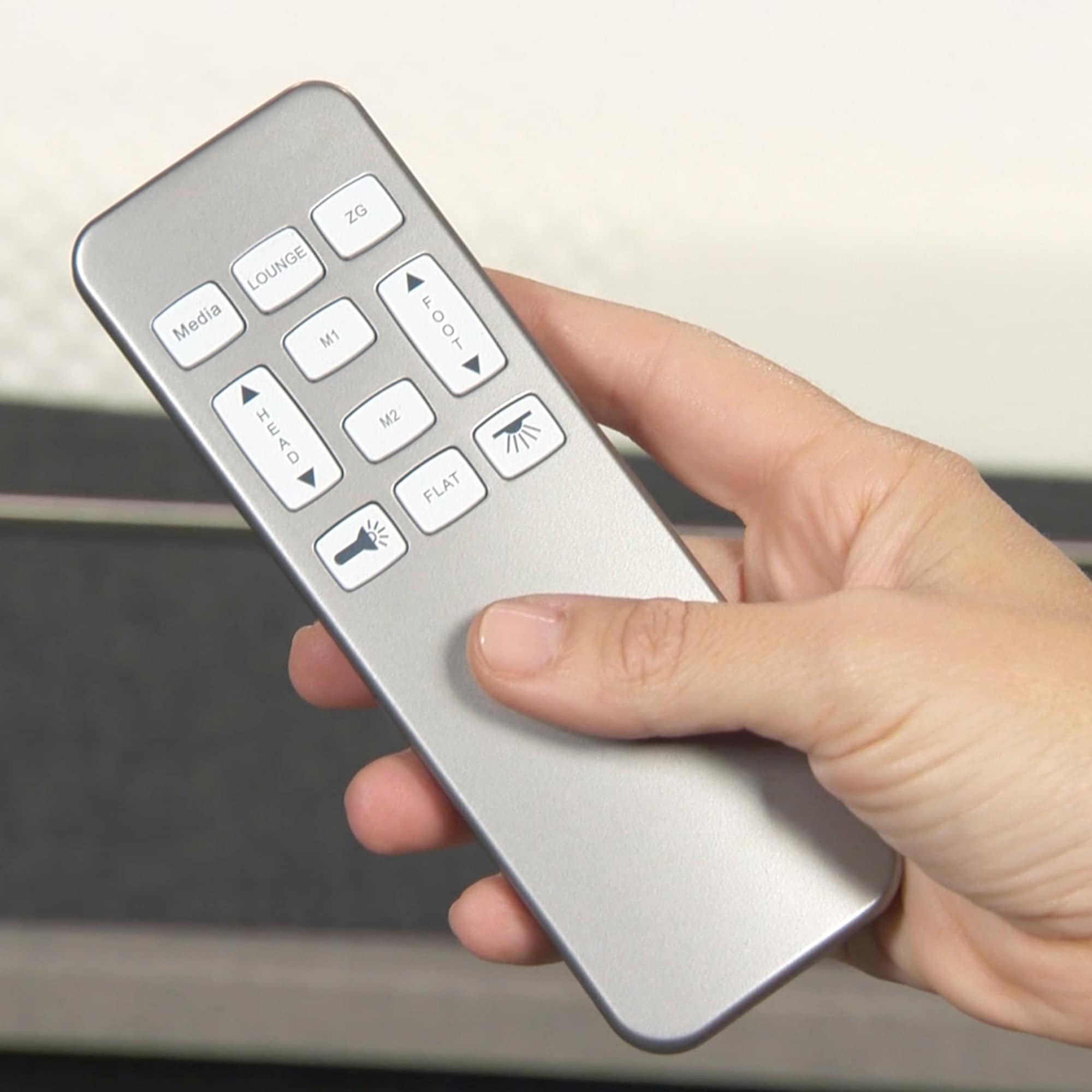 Ensemble matelas et lit réglable ComforPedic de BeautyRest, 14 pouces