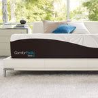 Matelas en mousse à mémoire de forme avec gel de 30 cm (12 pouces) ComforPedic de Beautyrest - Choisissez votre confort