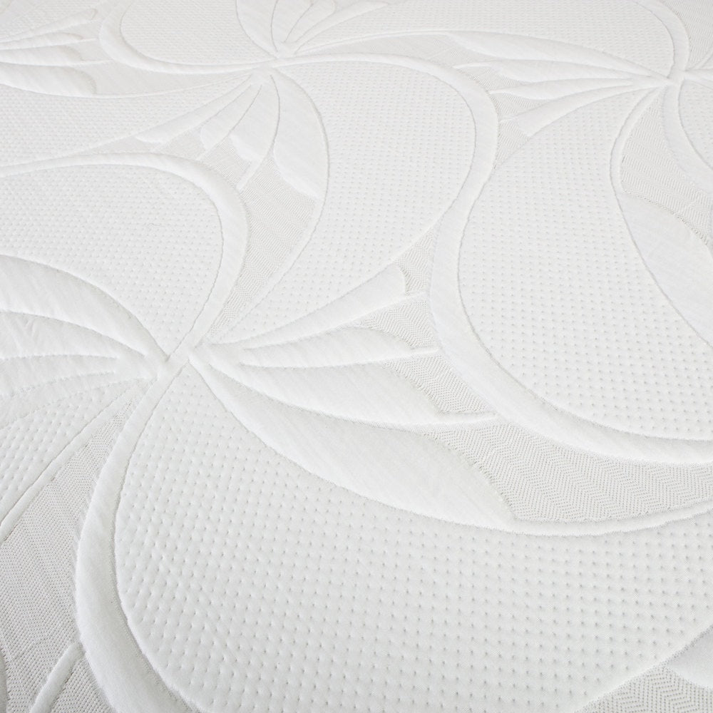 Matelas en mousse à mémoire de forme au gel de 25 cm (10 pouces) ComforPedic de Beautyrest - Choisissez votre confort