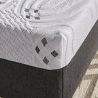 Matelas en mousse à mémoire de forme au gel de 35,5 cm (14 pouces) ComforPedic Loft de Beautyrest