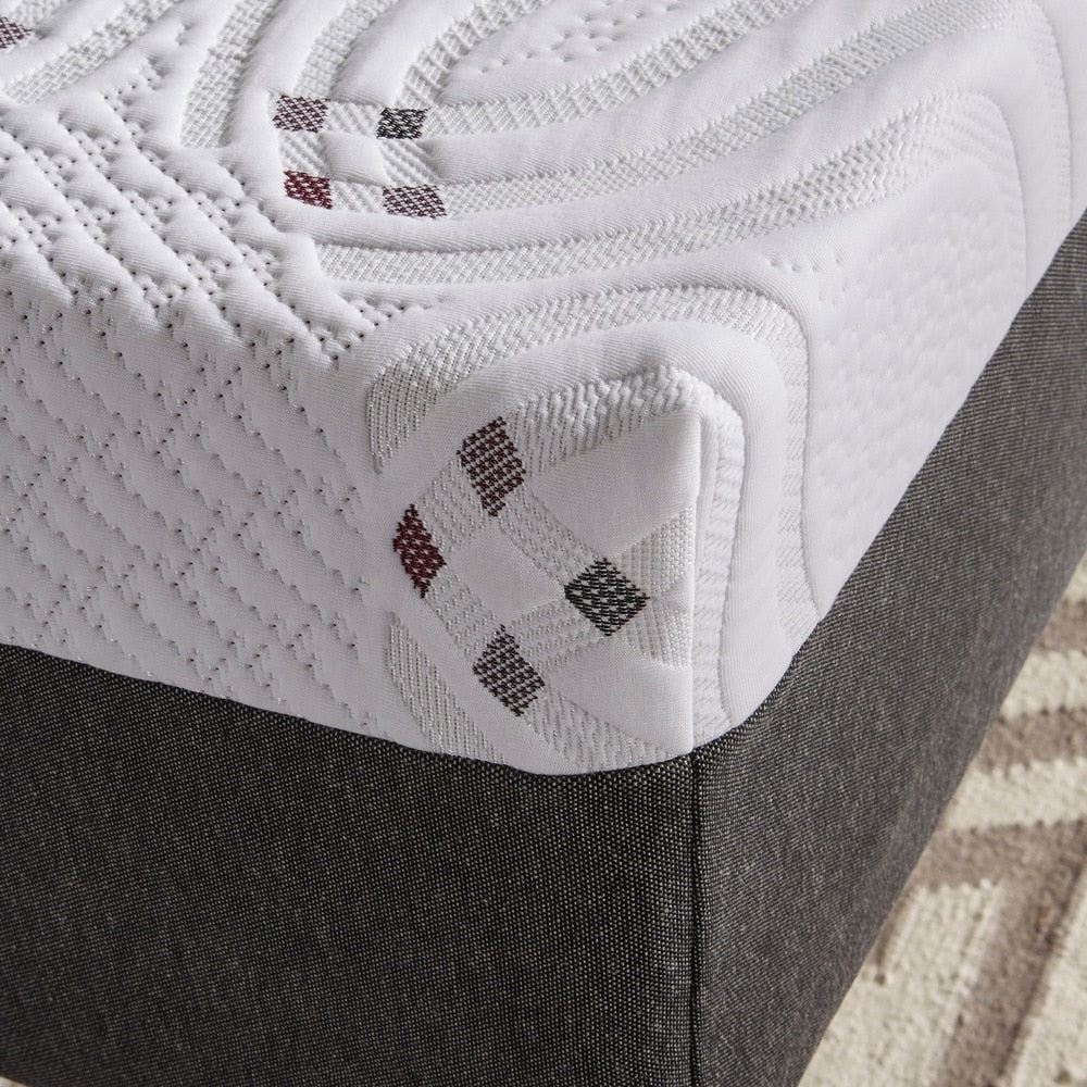 Matelas en mousse à mémoire de forme au gel de 35,5 cm (14 pouces) ComforPedic Loft de Beautyrest