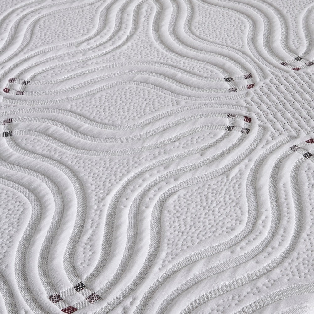 Matelas en mousse à mémoire de forme au gel de 35,5 cm (14 pouces) ComforPedic Loft de Beautyrest