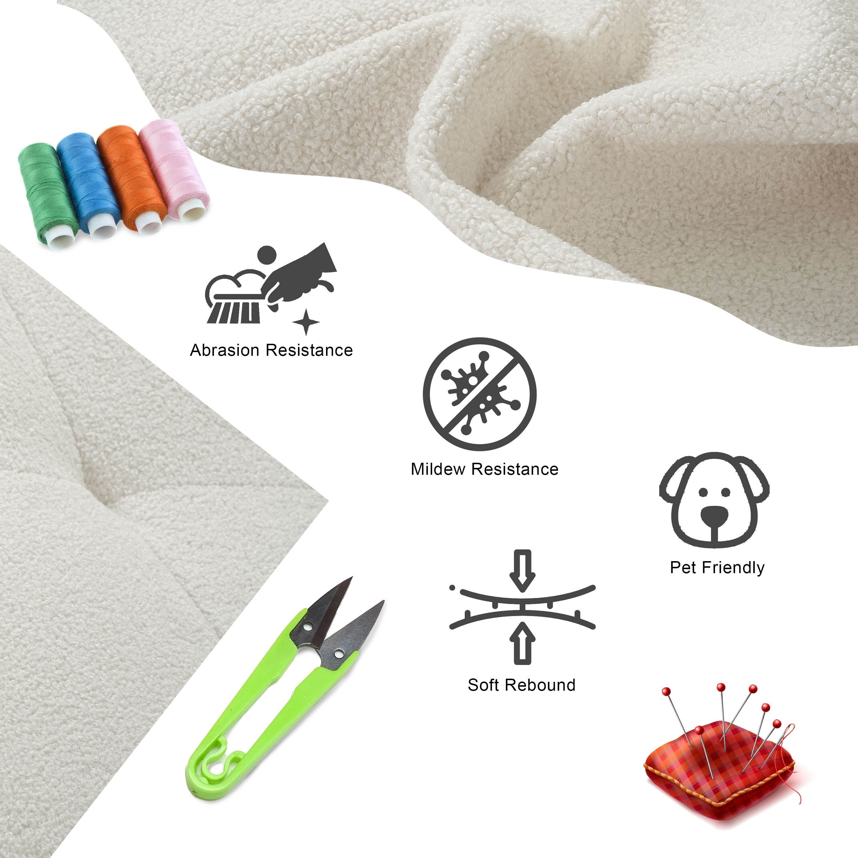 Canapé-lit convertible, canapé-lit, fauteuil, canapé, pouf pliable, fauteuil inclinable pour salon.