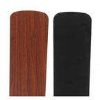 Ventilateur de plafond Copper Grove Guasipati Magna Carta de 52 pouces, style Tiffany - 52L x 52W x 16.5