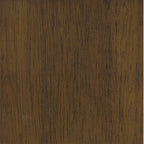 Banc de rangement capitonné Copper Grove Muscari avec garniture à clous décoratifs