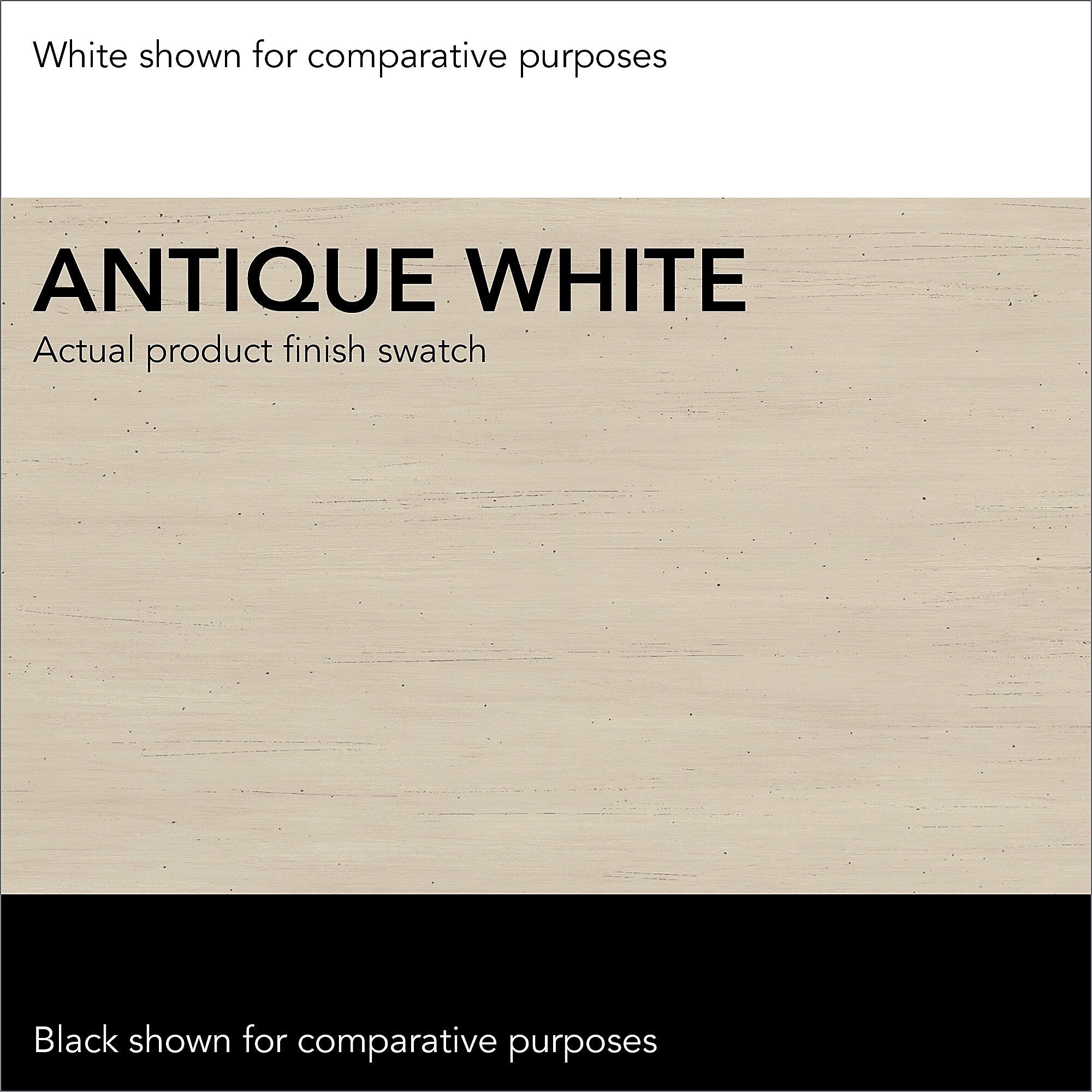 Armoire de rangement Fairview avec portes et étagères de Bush Furniture - 80,6 cm L x 32,4 cm l x 78,1 cm H