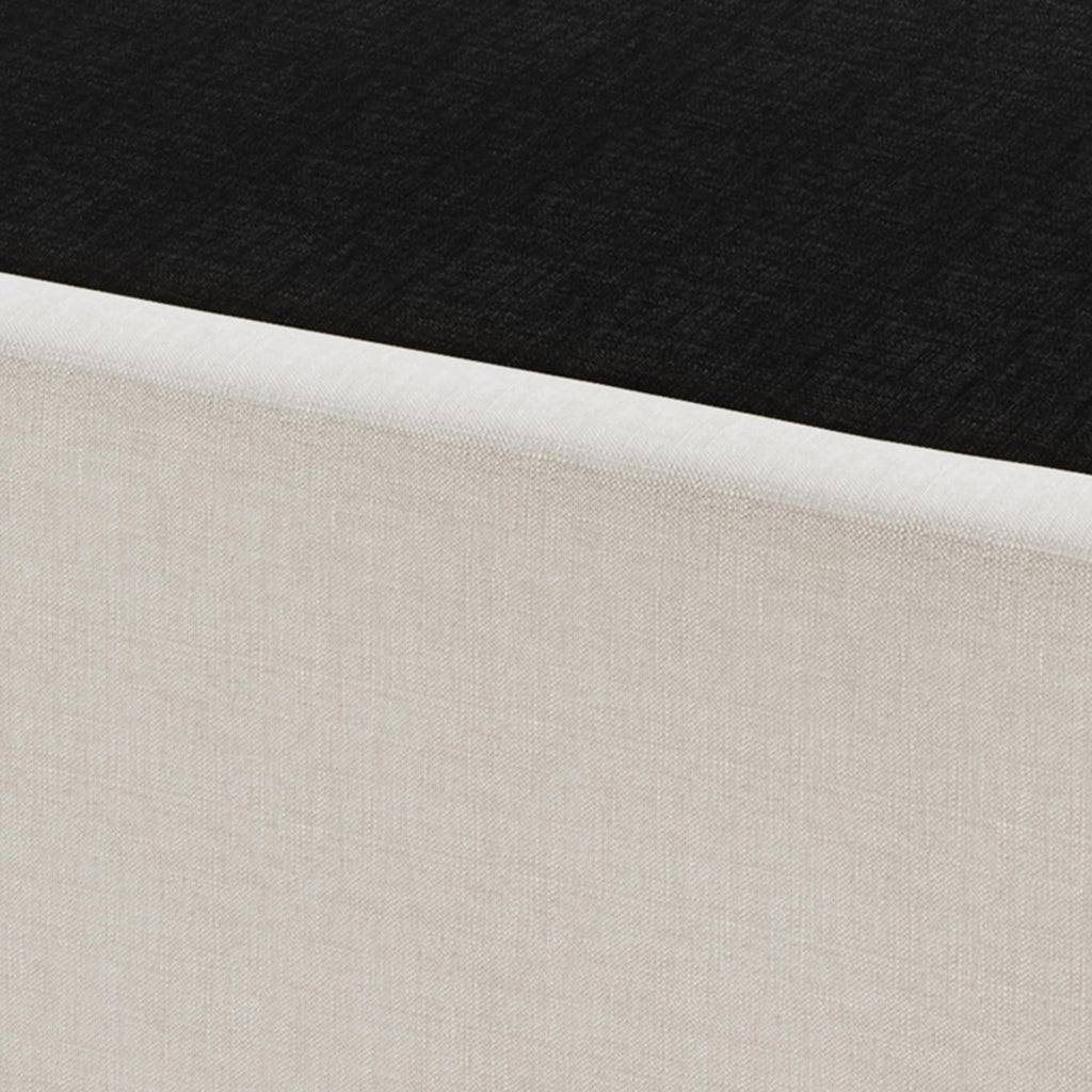 Fondation à ressorts à lattes en bois massif de 8 pouces de CraftPorch