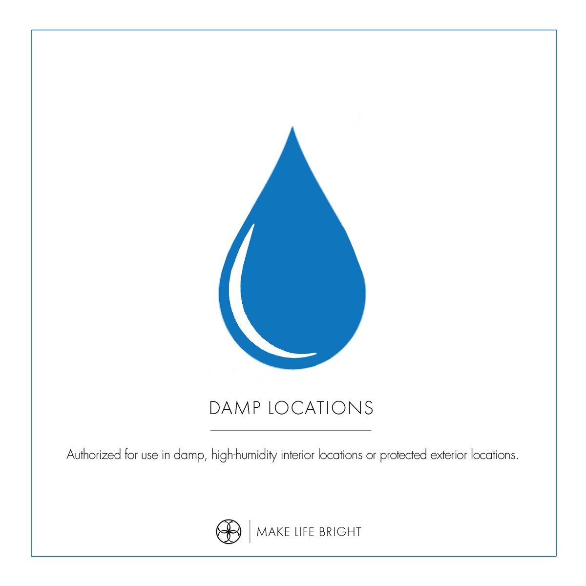 Crystorama Plafonnier encastrable à 2 lumières en cristal - 10W x 8H x 10D