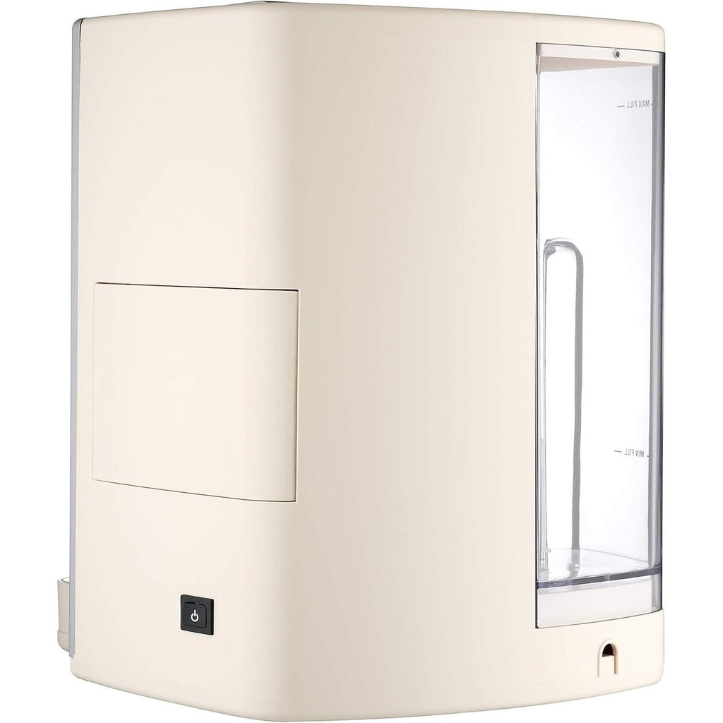 Machine à café individuelle Cuisinart, 72 oz, programmable, en acier