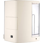 Machine à café individuelle Cuisinart, 72 oz, programmable, en acier