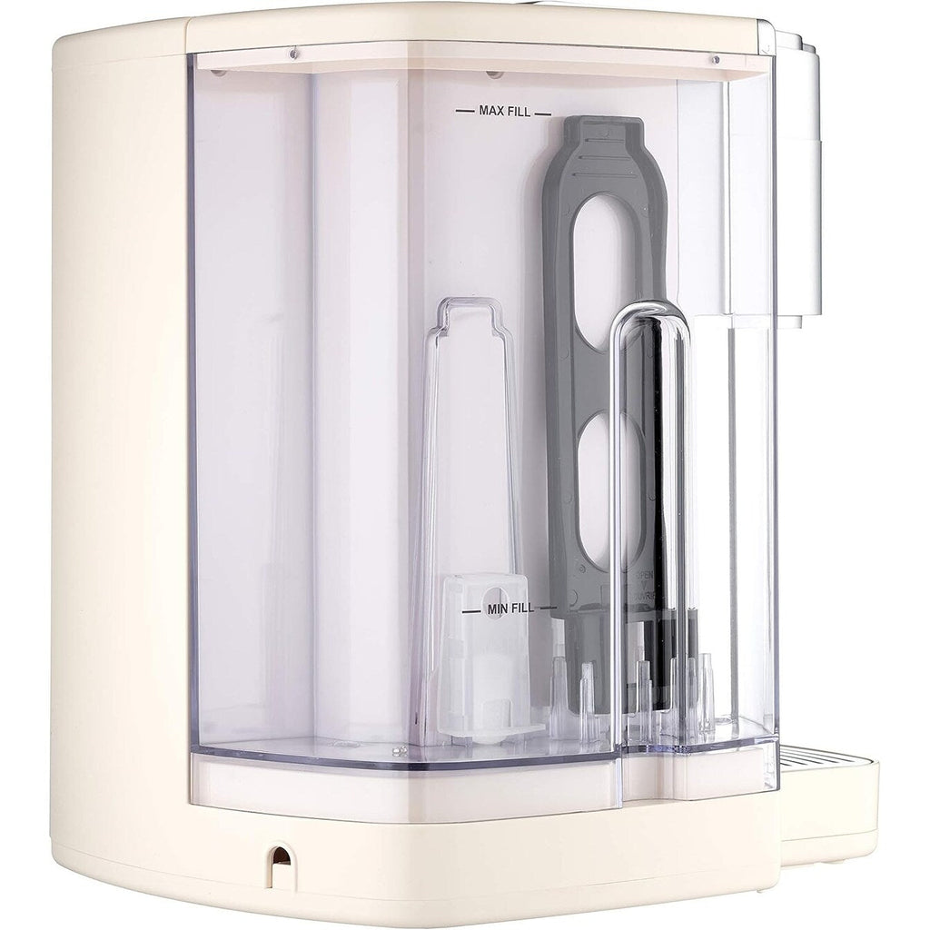 Machine à café individuelle Cuisinart, 72 oz, programmable, en acier