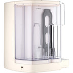 Machine à café individuelle Cuisinart, 72 oz, programmable, en acier