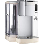 Machine à café individuelle Cuisinart, 72 oz, programmable, en acier