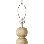 Lampe de chevet Daniel Rustic