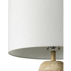 Lampe de chevet Daniel Rustic