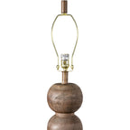Lampe de chevet Daniel Rustic