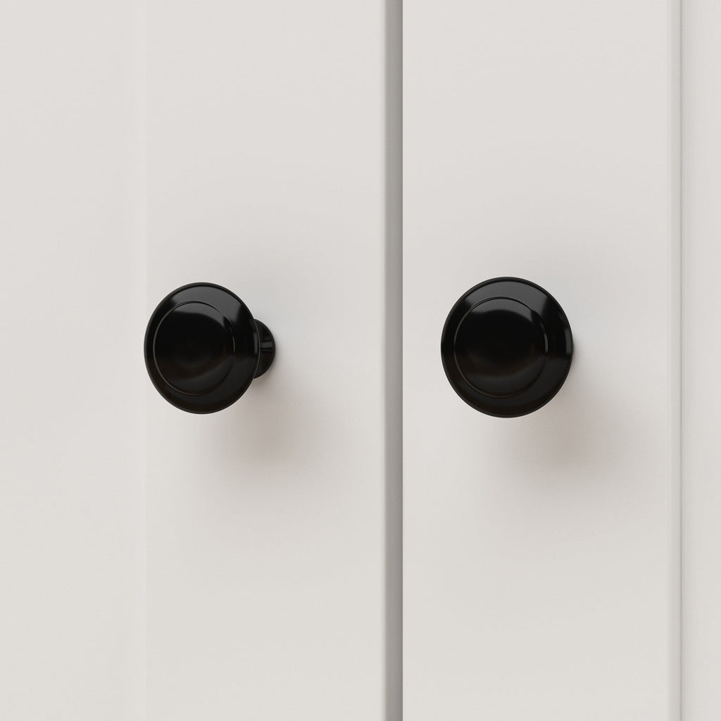 Meuble cache-litière pour chat avec double accès pour animaux de compagnie