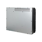 Insert de cheminée électrique avec chauffage, luminosité et minuterie réglables, protection contre la surchauffe, 1400 W, homologué CSA.