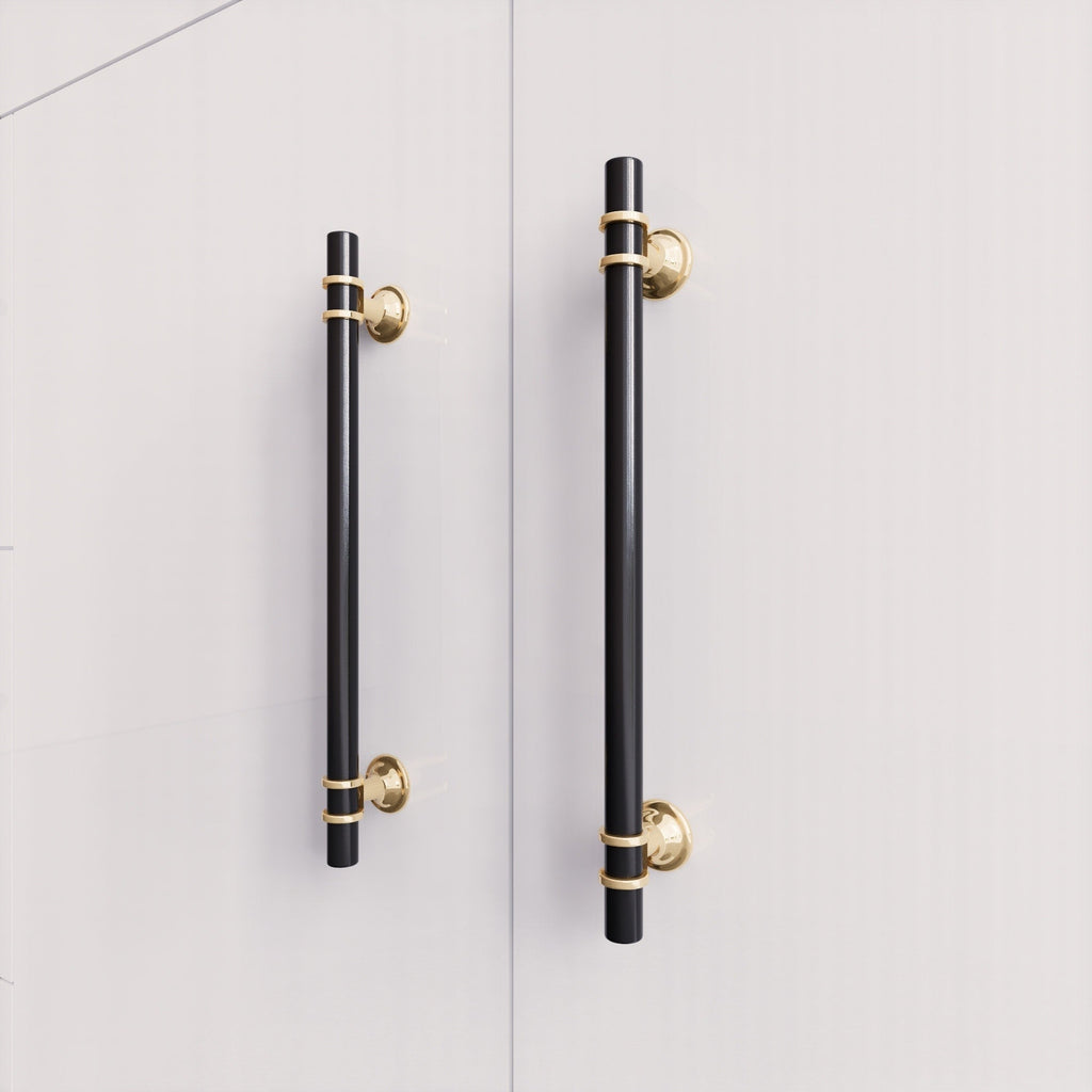 Meuble-lavabo Eliza de 183 cm (72 pouces) à poser avec double vasque