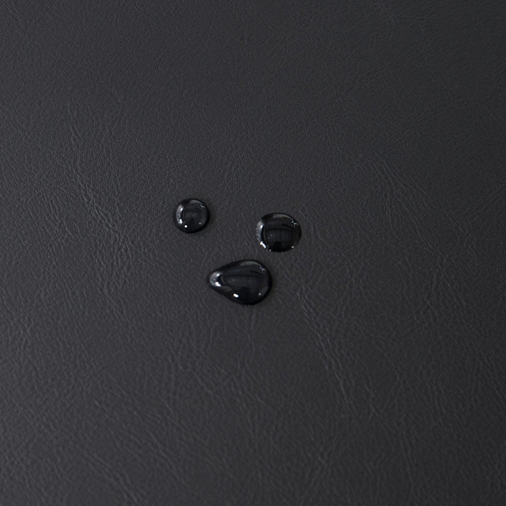 Banc à chaussures d'entrée, banc de rangement, banc rembourré